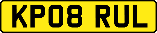 KP08RUL