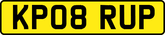 KP08RUP