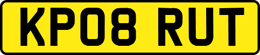 KP08RUT