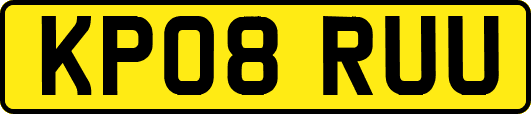 KP08RUU
