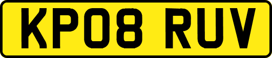 KP08RUV