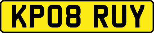 KP08RUY