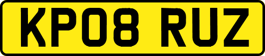 KP08RUZ