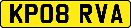 KP08RVA
