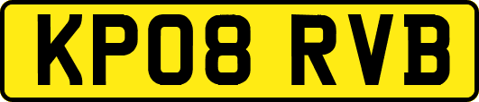 KP08RVB
