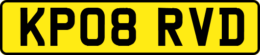 KP08RVD