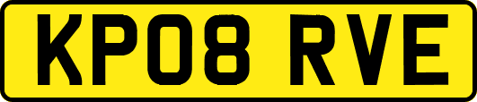 KP08RVE