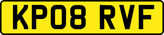 KP08RVF