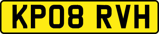 KP08RVH