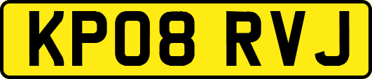 KP08RVJ