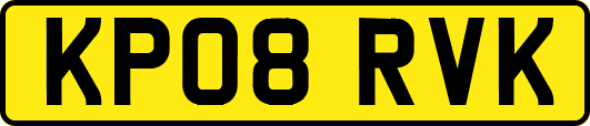 KP08RVK