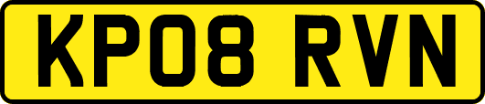 KP08RVN