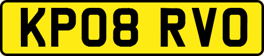 KP08RVO