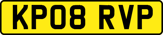 KP08RVP