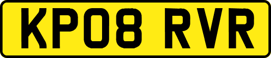 KP08RVR