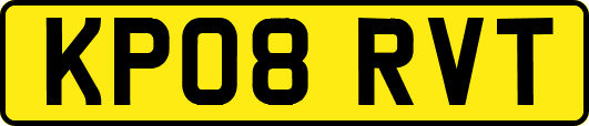 KP08RVT