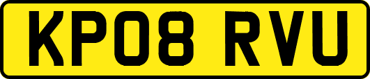 KP08RVU