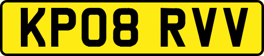 KP08RVV