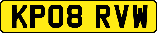 KP08RVW