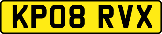 KP08RVX