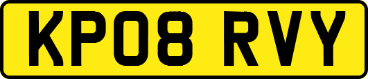 KP08RVY