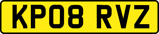 KP08RVZ