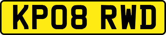 KP08RWD