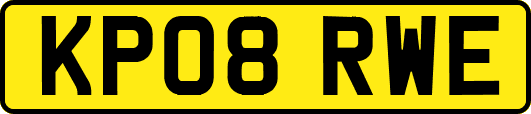 KP08RWE