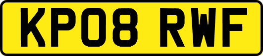 KP08RWF