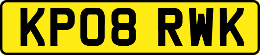 KP08RWK