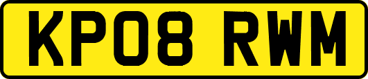 KP08RWM