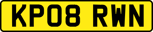 KP08RWN