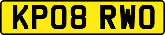 KP08RWO