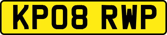KP08RWP