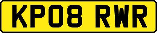 KP08RWR