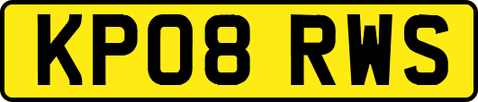 KP08RWS