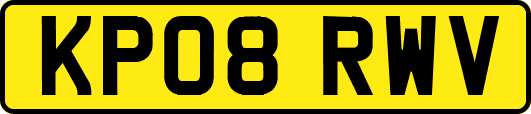 KP08RWV
