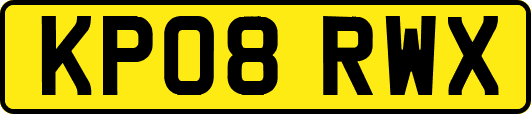 KP08RWX