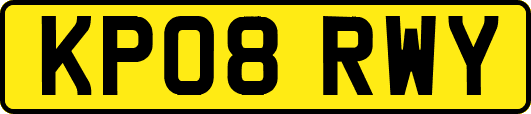 KP08RWY