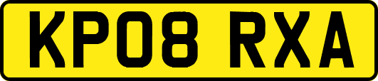 KP08RXA