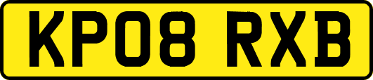 KP08RXB