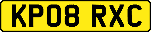 KP08RXC