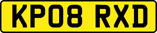 KP08RXD