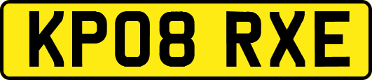 KP08RXE