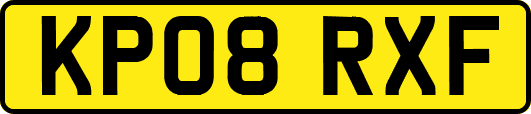 KP08RXF