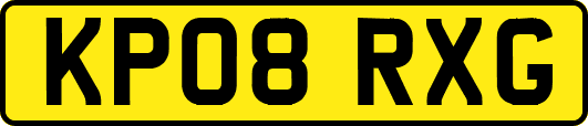 KP08RXG