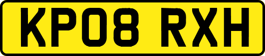 KP08RXH