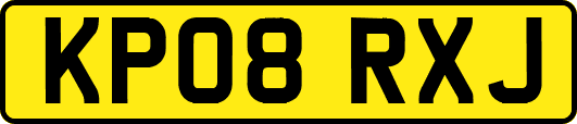 KP08RXJ