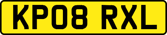 KP08RXL