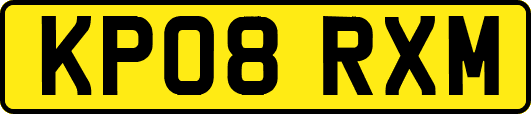 KP08RXM